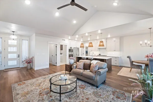 $585,000 | 8416 West Meltwater Lane, Eagle, ID 83616