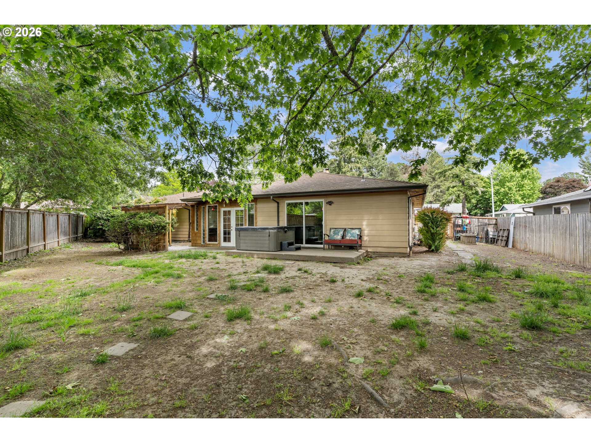 5875 Southwest 203rd Avenue Beaverton, OR 97078 - Photo 32 of 35