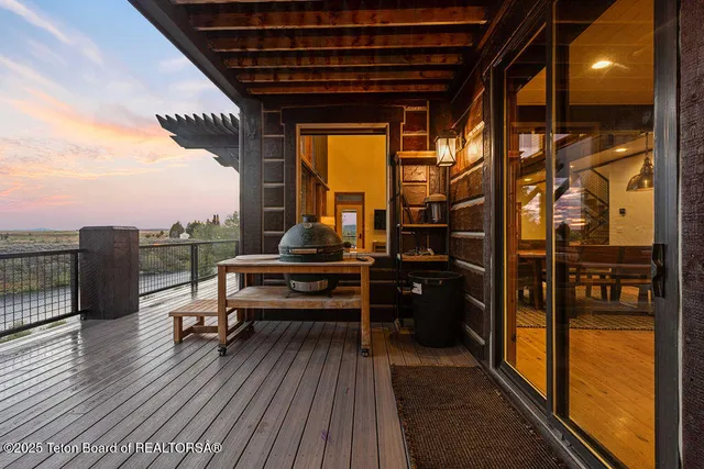 $2,870,000 | 3656 Fishermans Drive, Ashton, ID 83420