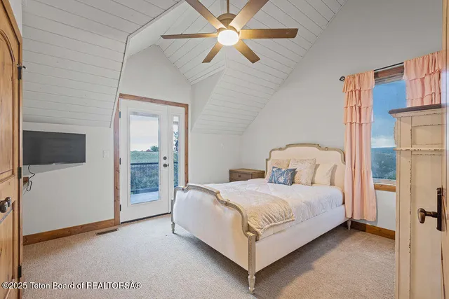 $2,870,000 | 3656 Fishermans Drive, Ashton, ID 83420