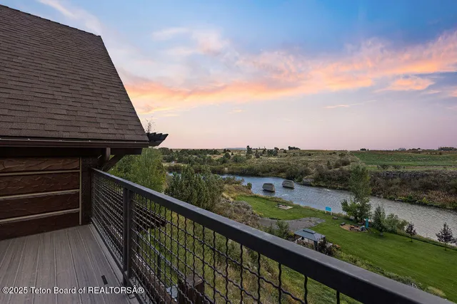 $2,870,000 | 3656 Fishermans Drive, Ashton, ID 83420