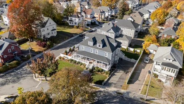 $1,995,000 | 74-76 Butler Road, Quincy, MA 02169