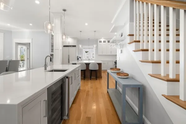 $1,995,000 | 74-76 Butler Road, Quincy, MA 02169