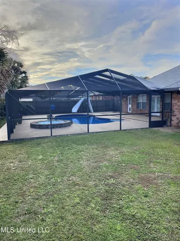 $2,800 | 14867 East Shadow Creek Drive, Biloxi, MS 39532