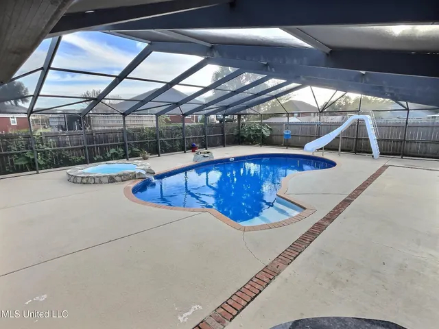 $2,800 | 14867 East Shadow Creek Drive, Biloxi, MS 39532