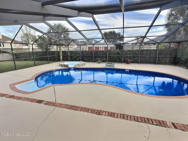 $2,800 | 14867 East Shadow Creek Drive, Biloxi, MS 39532