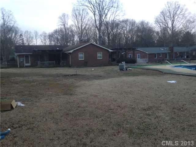 408 Willow Road Salisbury, NC 28147 - Photo 7 of 8