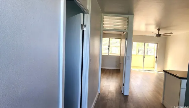 $2,600 | 3111 Pualei Circle, Unit 206, Honolulu, HI 96815