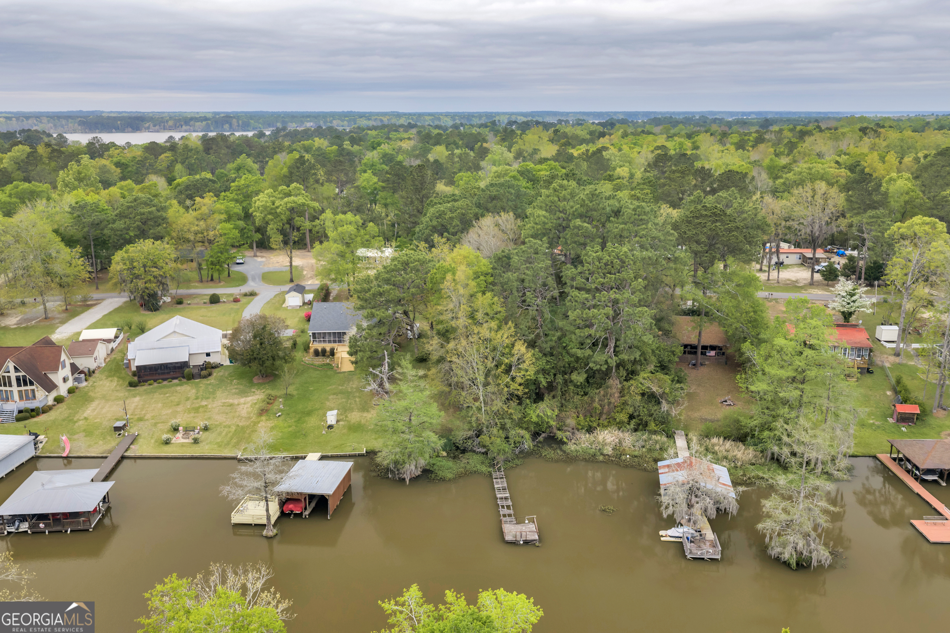 728 Cork Ferry Road Cordele, GA 31015 - Photo 5 of 12