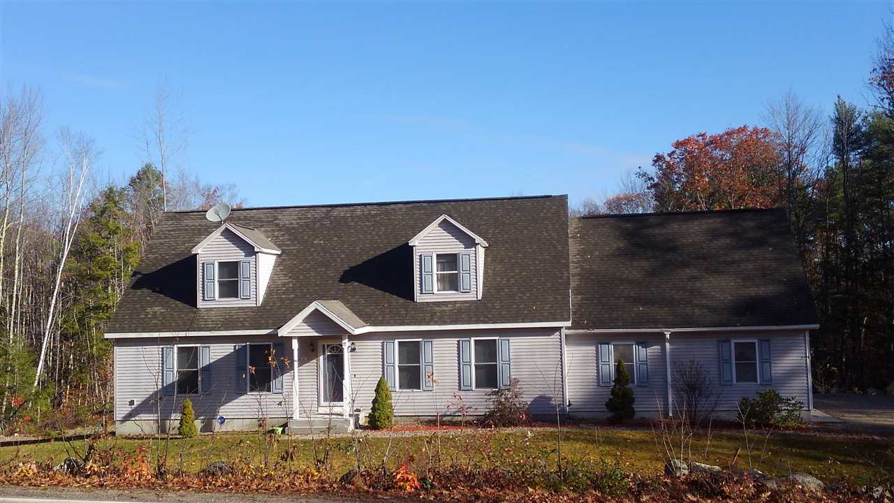 22 Water Village Road Ossipee, NH 03864 - Photo 1 of 13