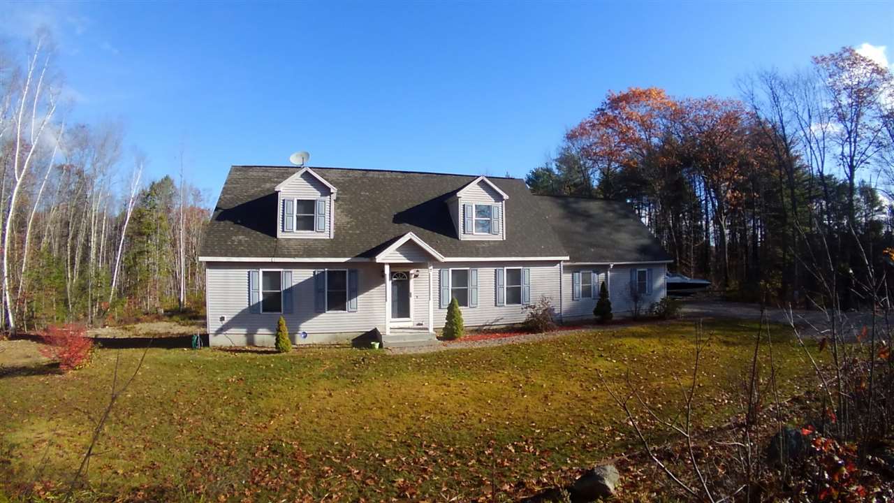 22 Water Village Road Ossipee, NH 03864 - Photo 2 of 13