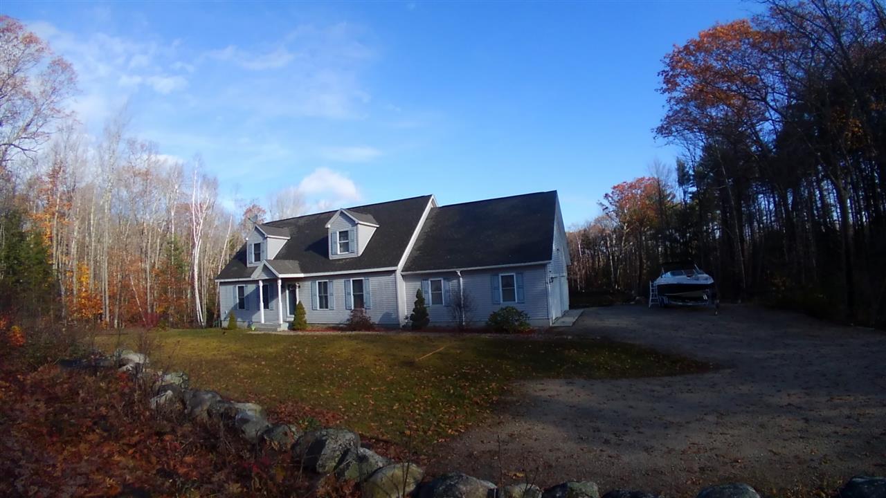 22 Water Village Road Ossipee, NH 03864 - Photo 3 of 13