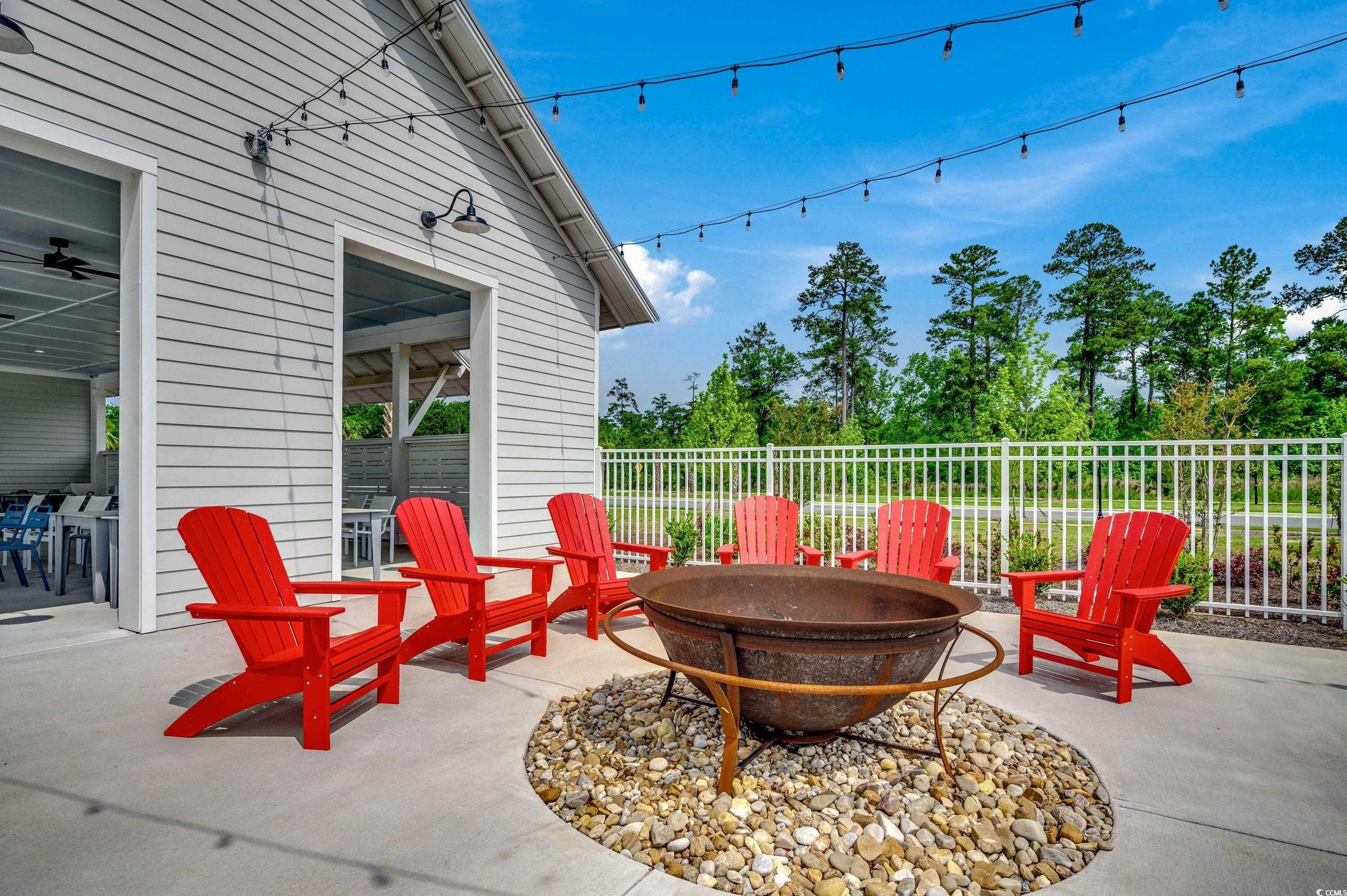 1434 Lancaster Way Myrtle Beach, SC 29588 - Photo 11 of 16