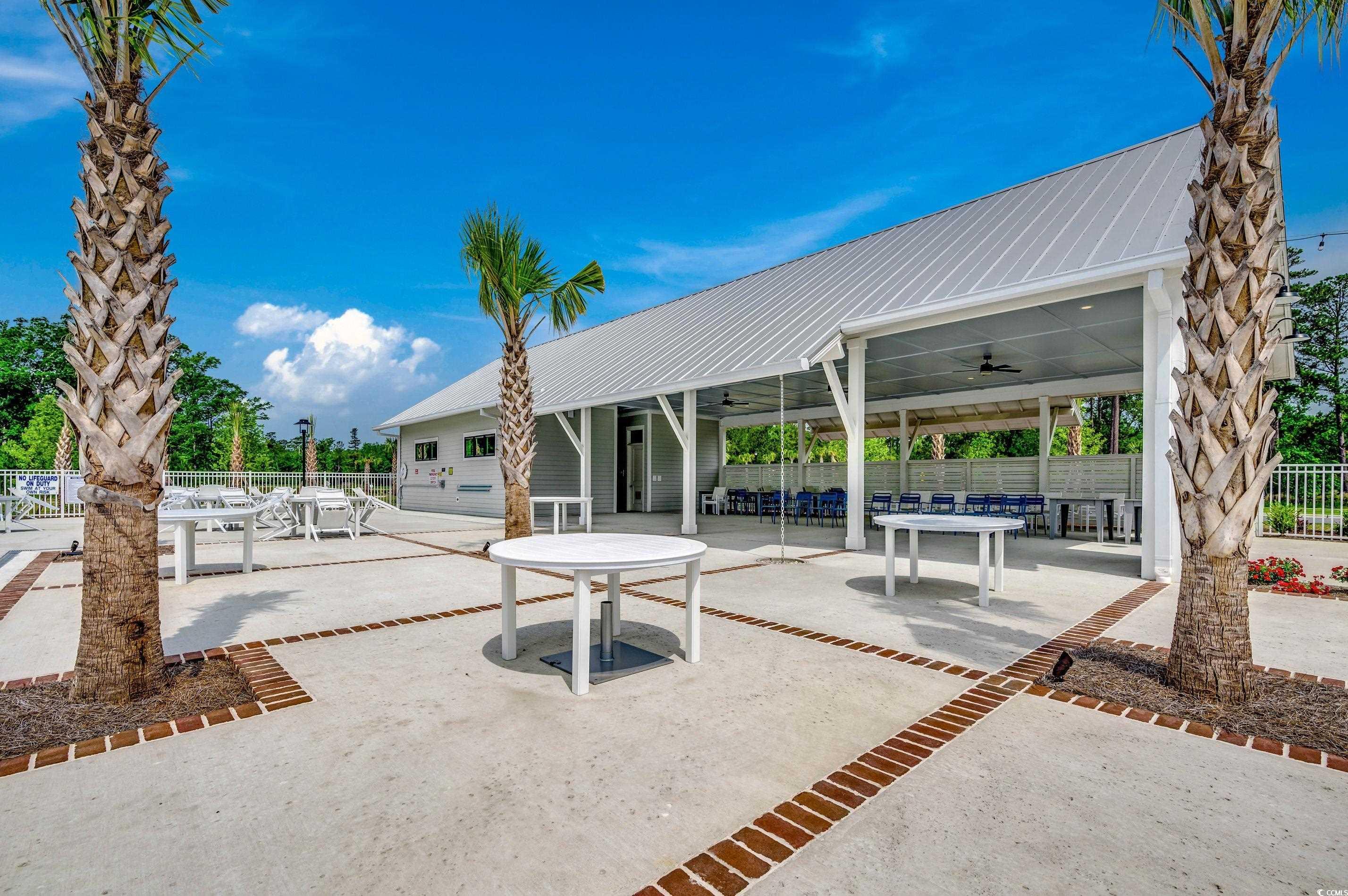 1434 Lancaster Way Myrtle Beach, SC 29588 - Photo 12 of 16