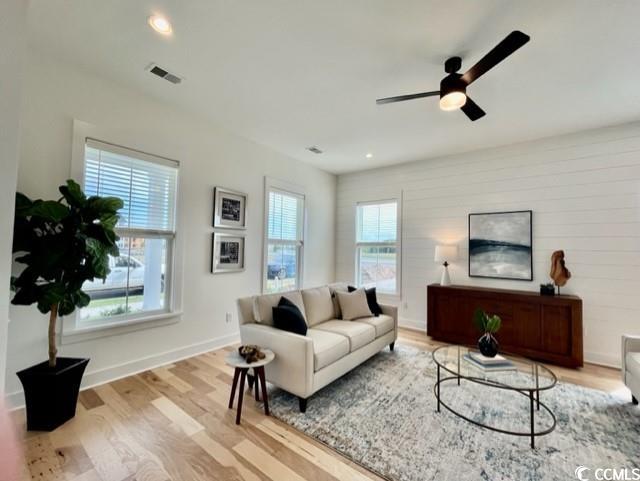 1434 Lancaster Way Myrtle Beach, SC 29588 - Photo 2 of 16