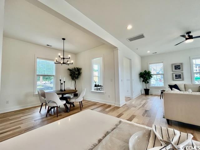 1434 Lancaster Way Myrtle Beach, SC 29588 - Photo 3 of 16