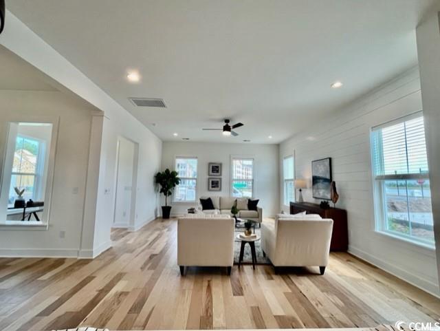 1434 Lancaster Way Myrtle Beach, SC 29588 - Photo 4 of 16