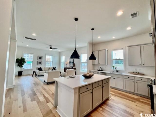 1434 Lancaster Way Myrtle Beach, SC 29588 - Photo 5 of 16