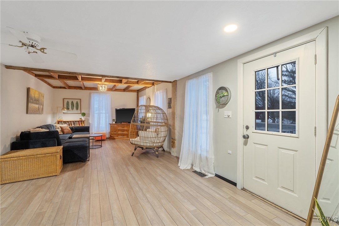 12875 County Rte 66 Adams Center, NY 13606 - Photo 5 of 48