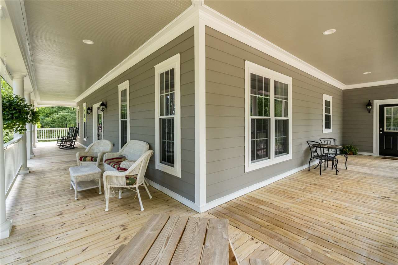 3004 Shepard School Road Zebulon, NC 27597 - Photo 3 of 25 Photo 3