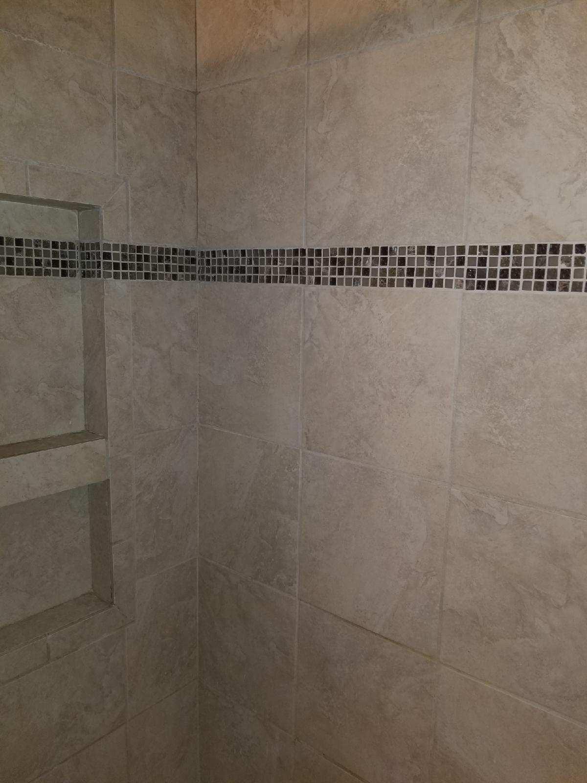 5423 Twilight Road Roanoke, VA 24019 - Photo 18 of 23 a bathroom with a shower