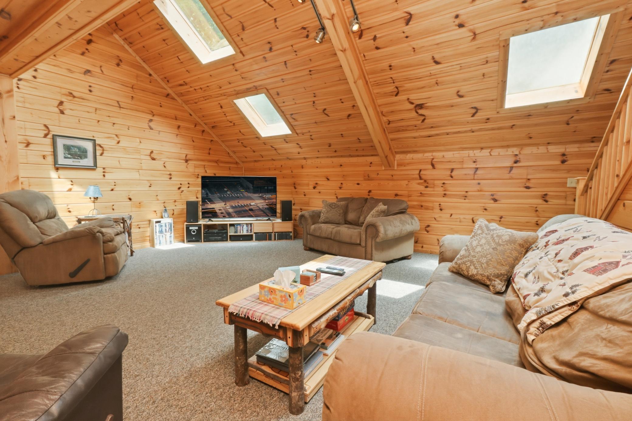 15928 Lake Koronis Road Paynesville, MN 56362 - Photo 40 of 74