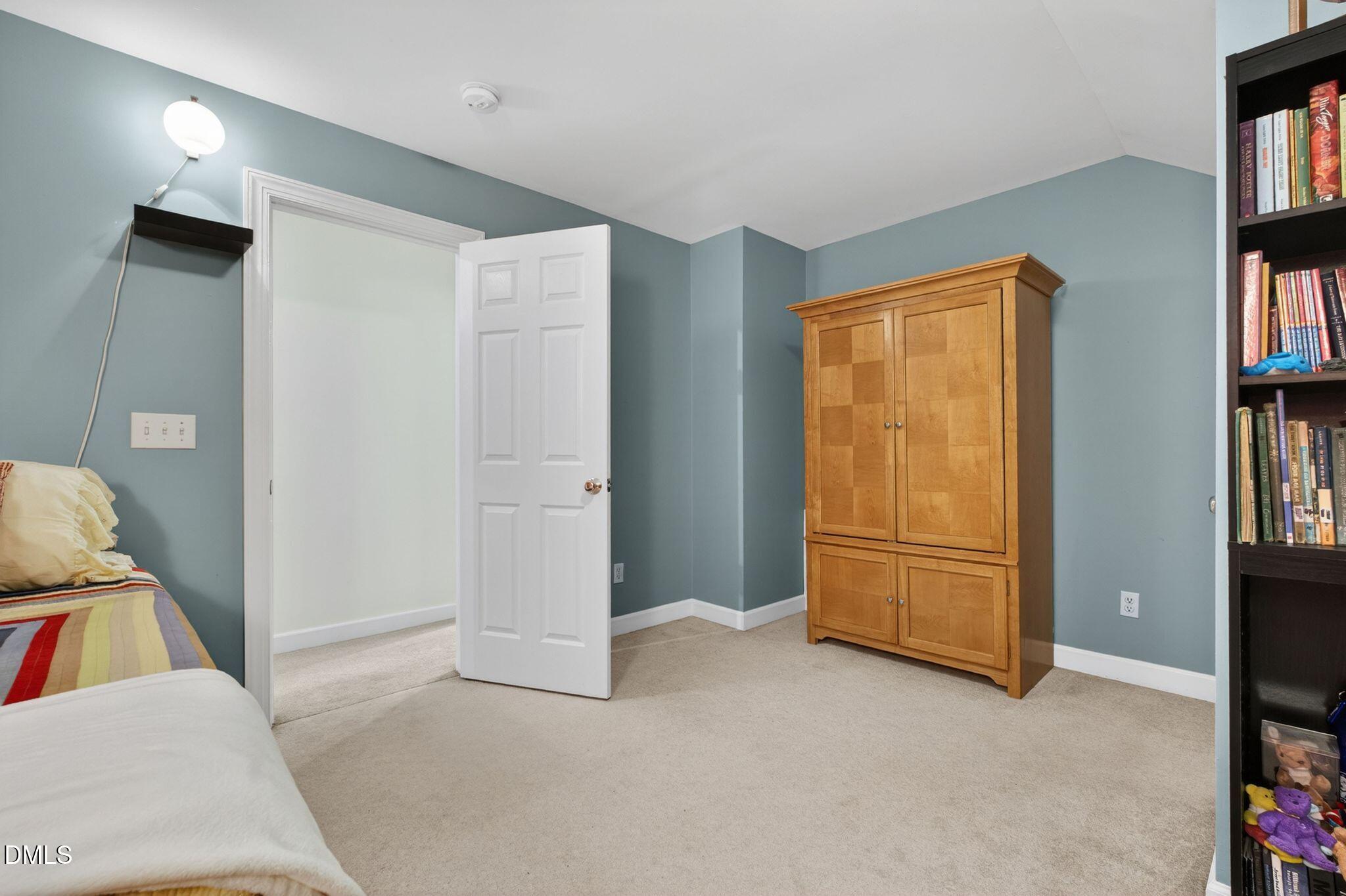 11912 Pembridge Lane Raleigh, NC 27613 - Photo 79 of 86