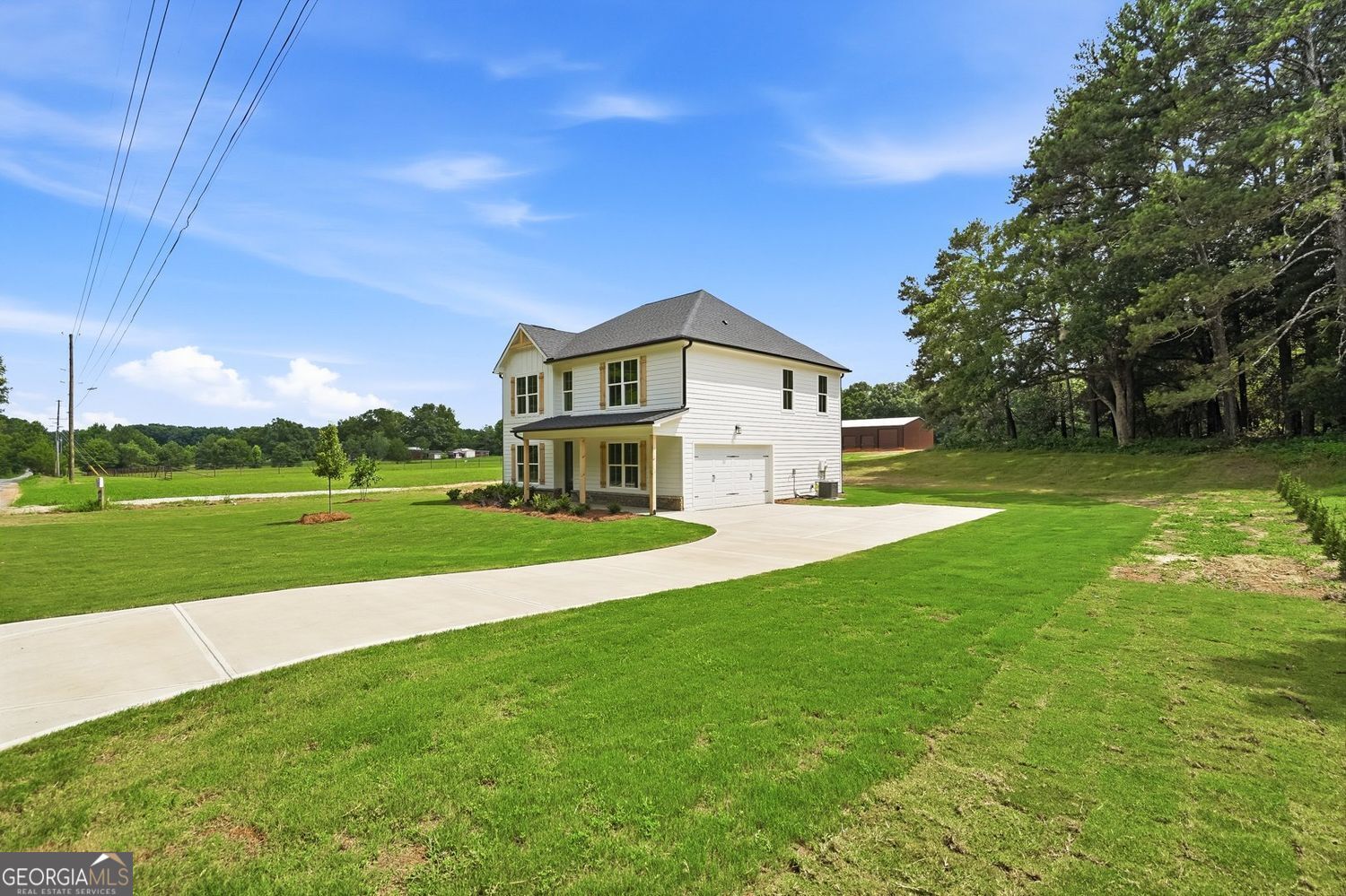200 Loyd Road Newborn, GA 30056 - Photo 3 of 57