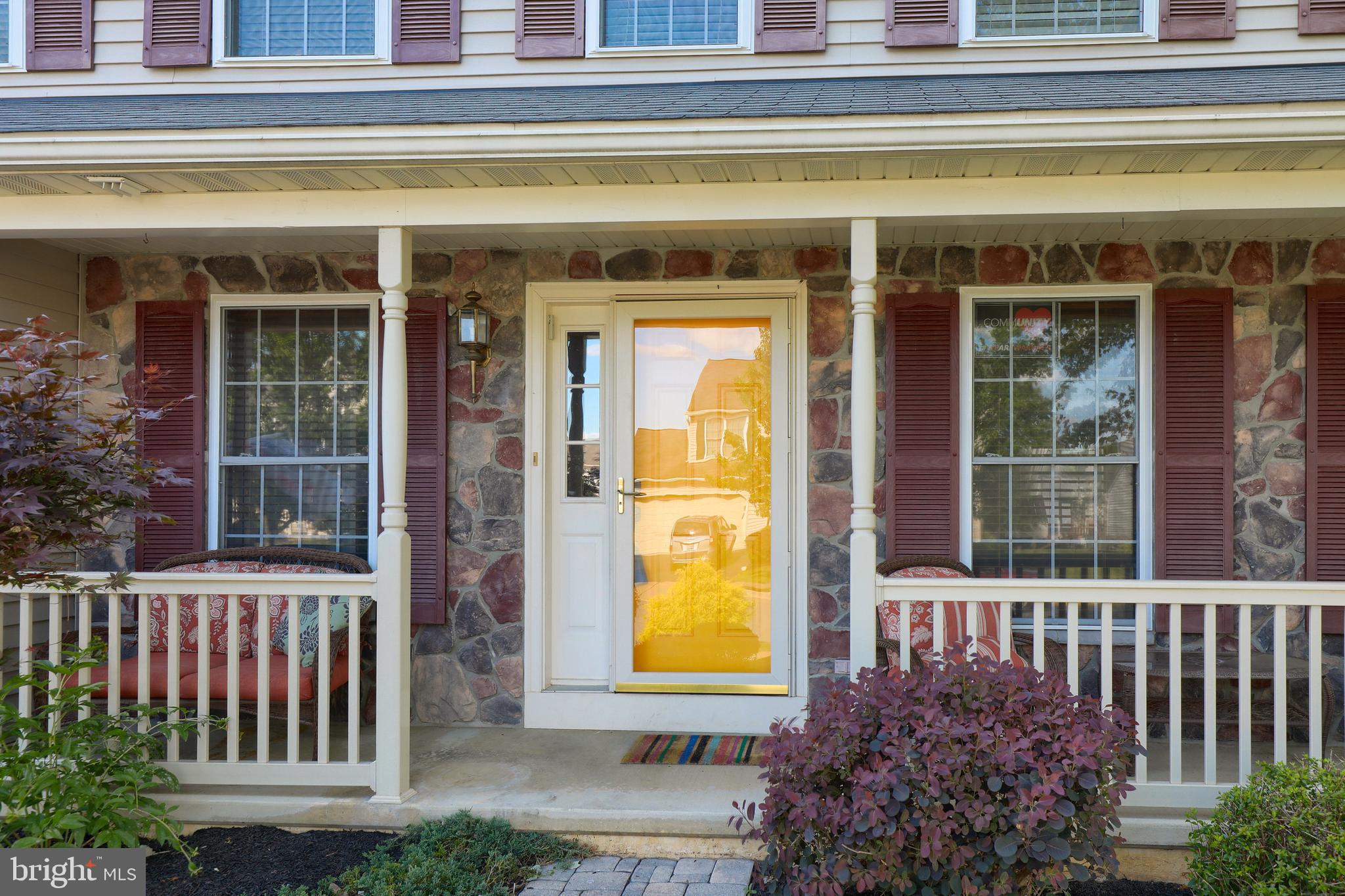 218 Andover Lane Lititz, PA 17543 - Photo 2 of 48