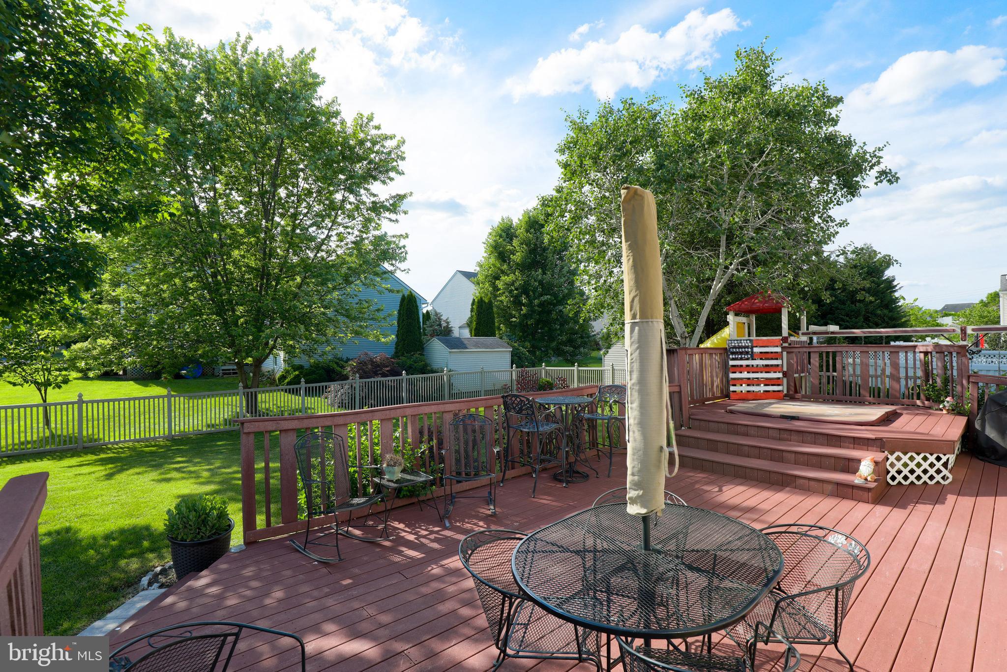 218 Andover Lane Lititz, PA 17543 - Photo 38 of 48