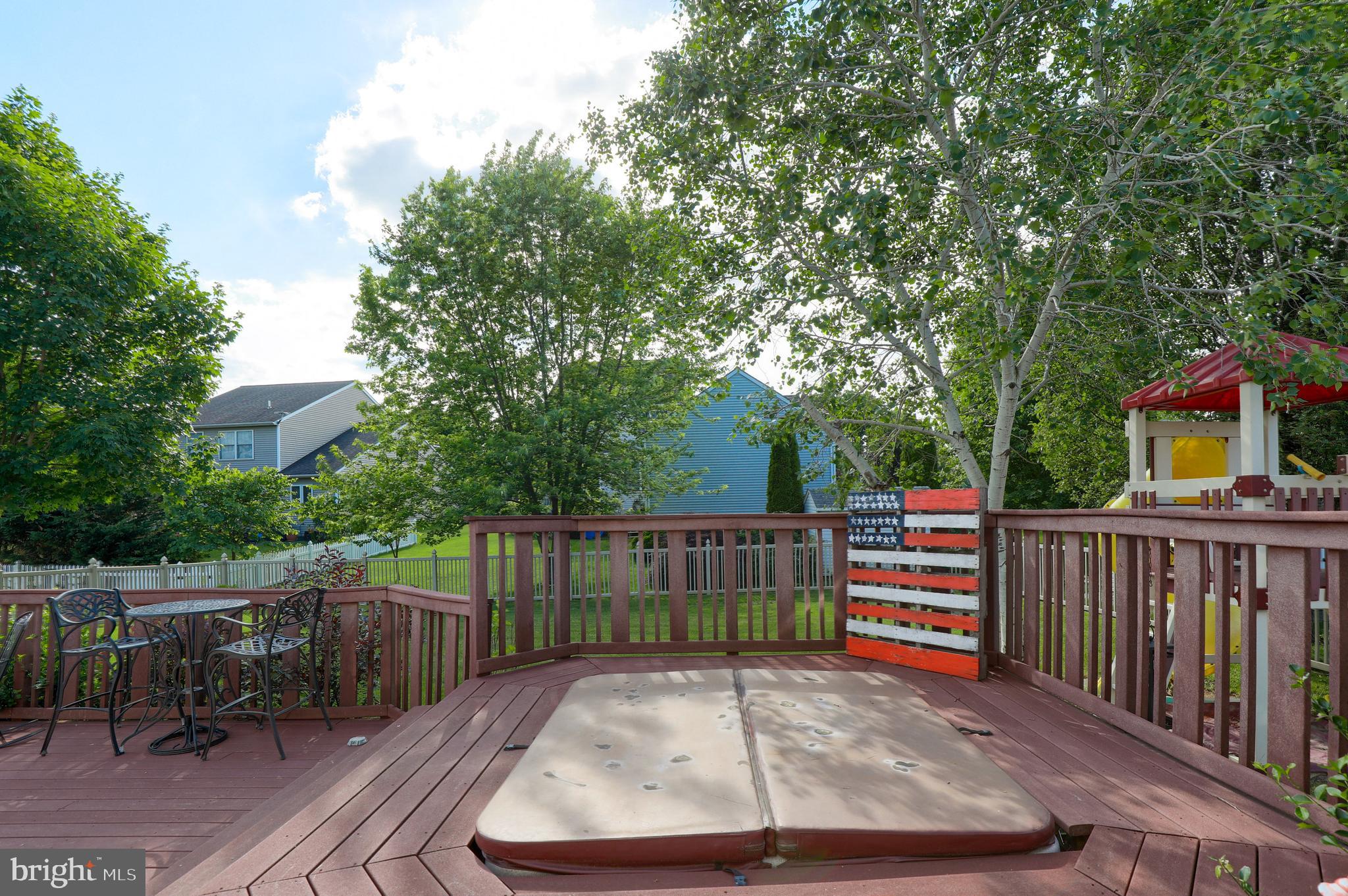 218 Andover Lane Lititz, PA 17543 - Photo 39 of 48