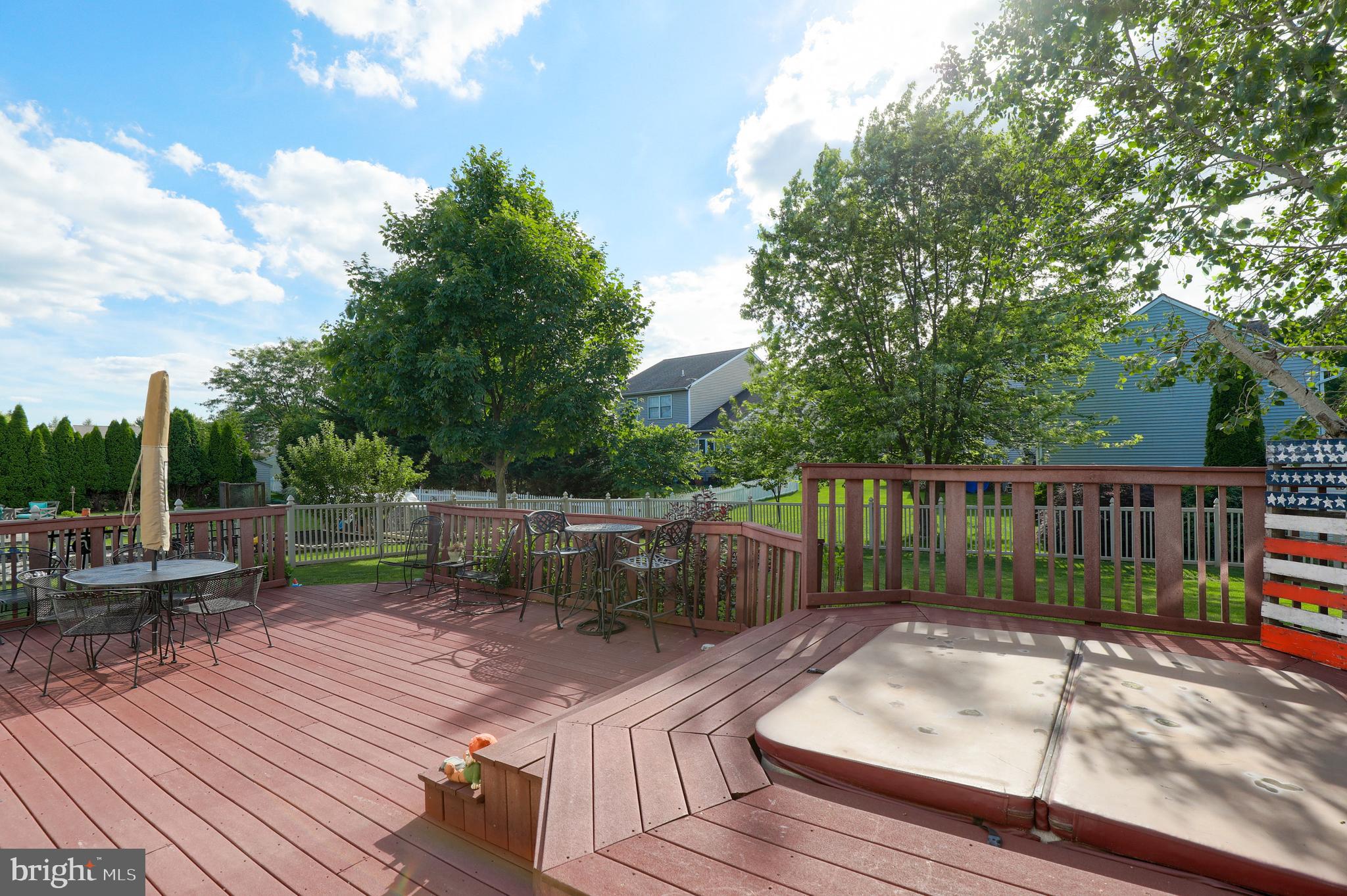 218 Andover Lane Lititz, PA 17543 - Photo 40 of 48