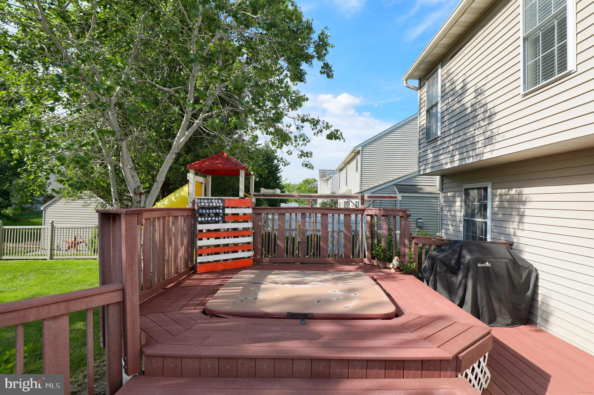218 Andover Lane Lititz, PA 17543 - Photo 41 of 48