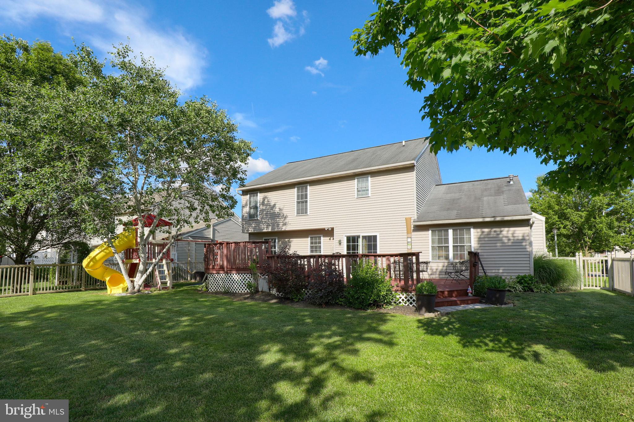 218 Andover Lane Lititz, PA 17543 - Photo 42 of 48