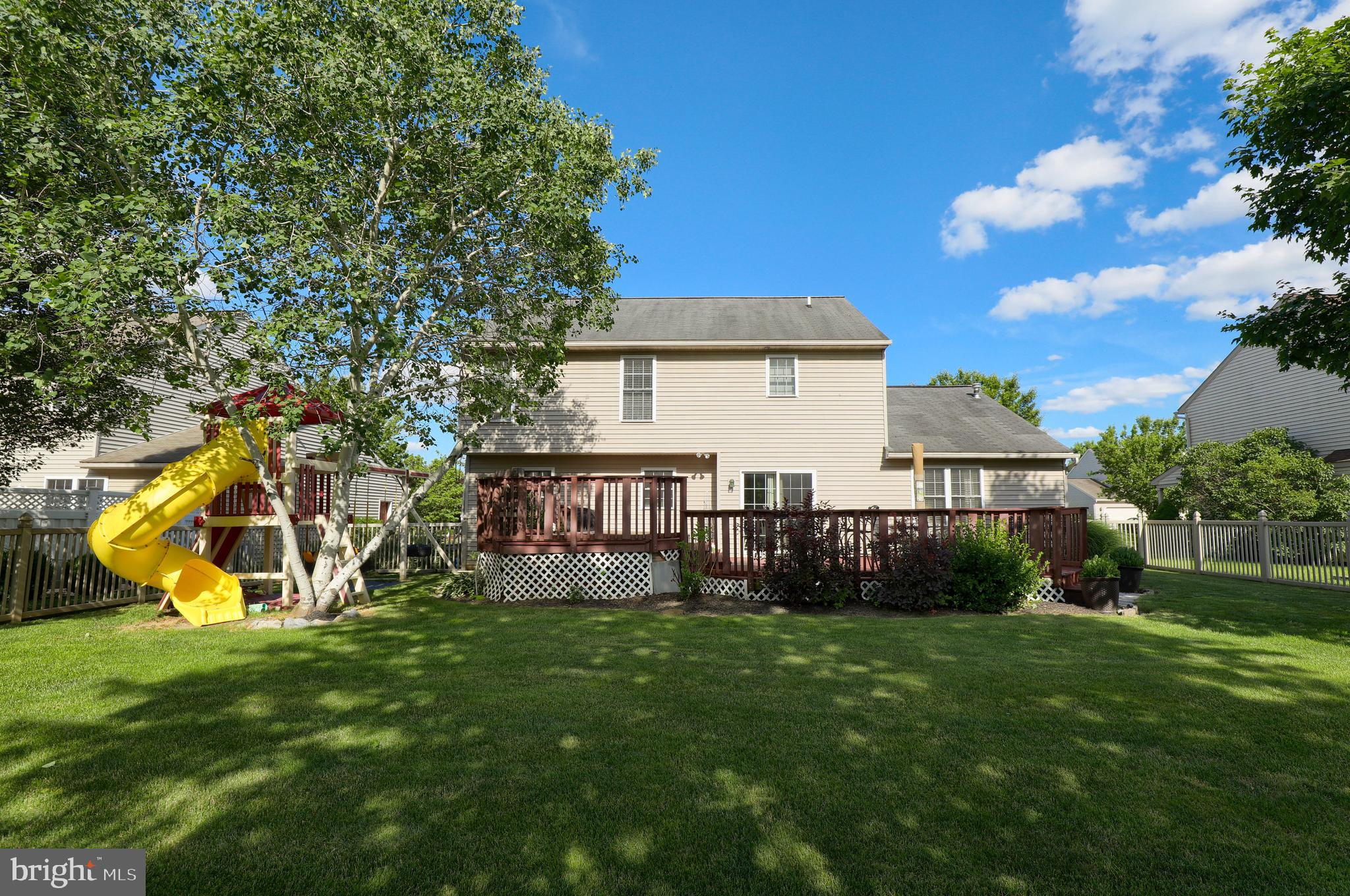 218 Andover Lane Lititz, PA 17543 - Photo 43 of 48