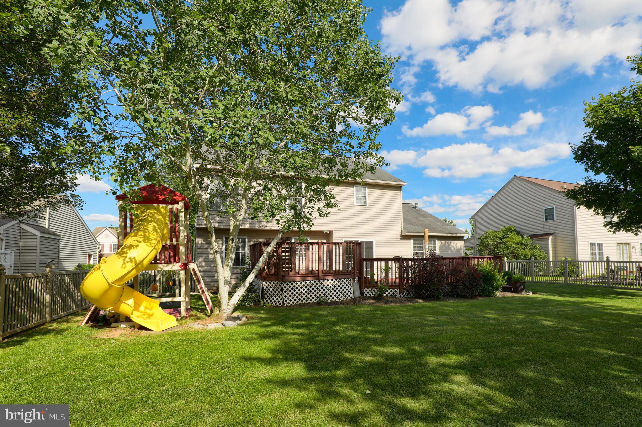 218 Andover Lane Lititz, PA 17543 - Photo 45 of 48