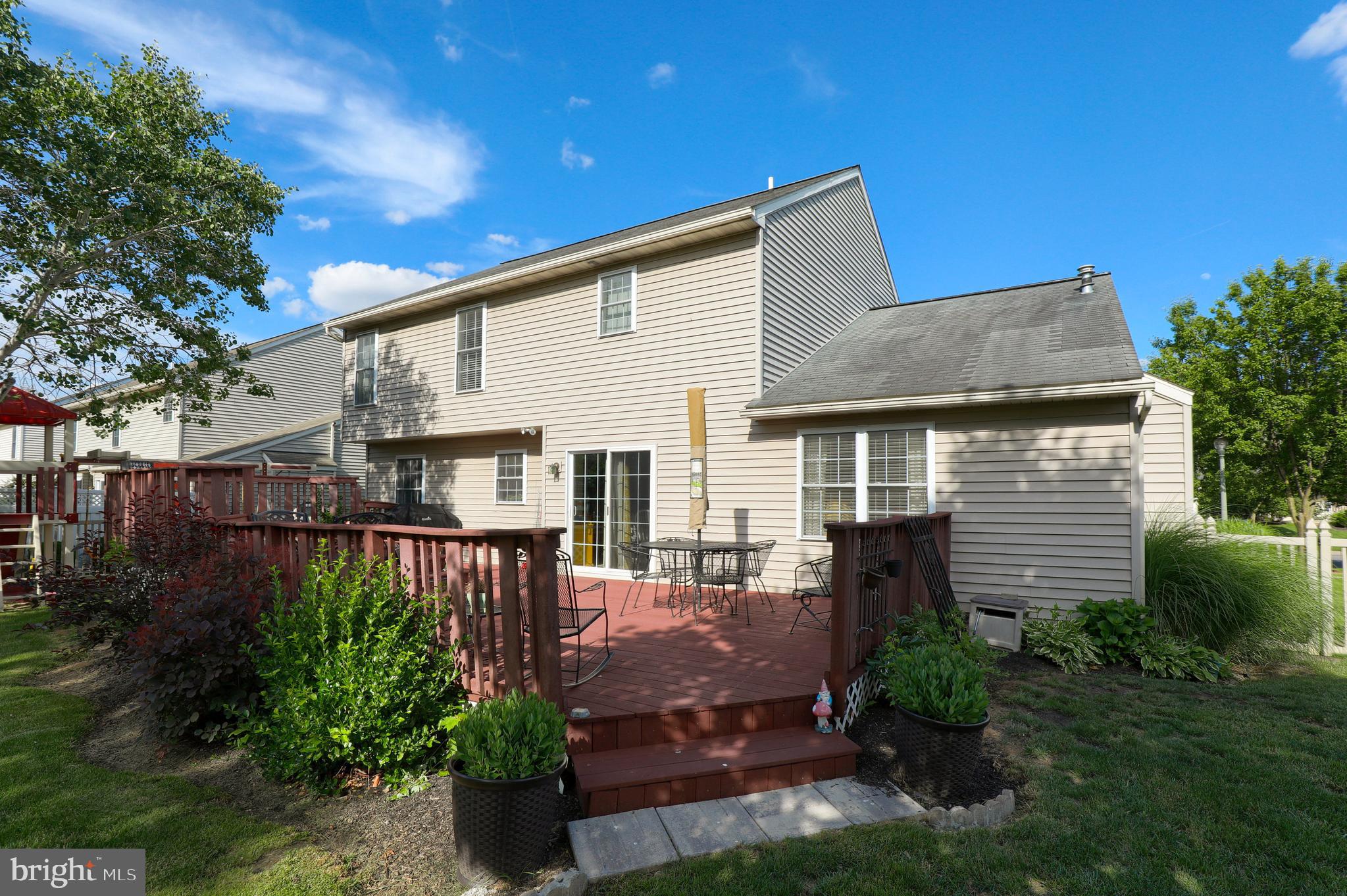 218 Andover Lane Lititz, PA 17543 - Photo 46 of 48