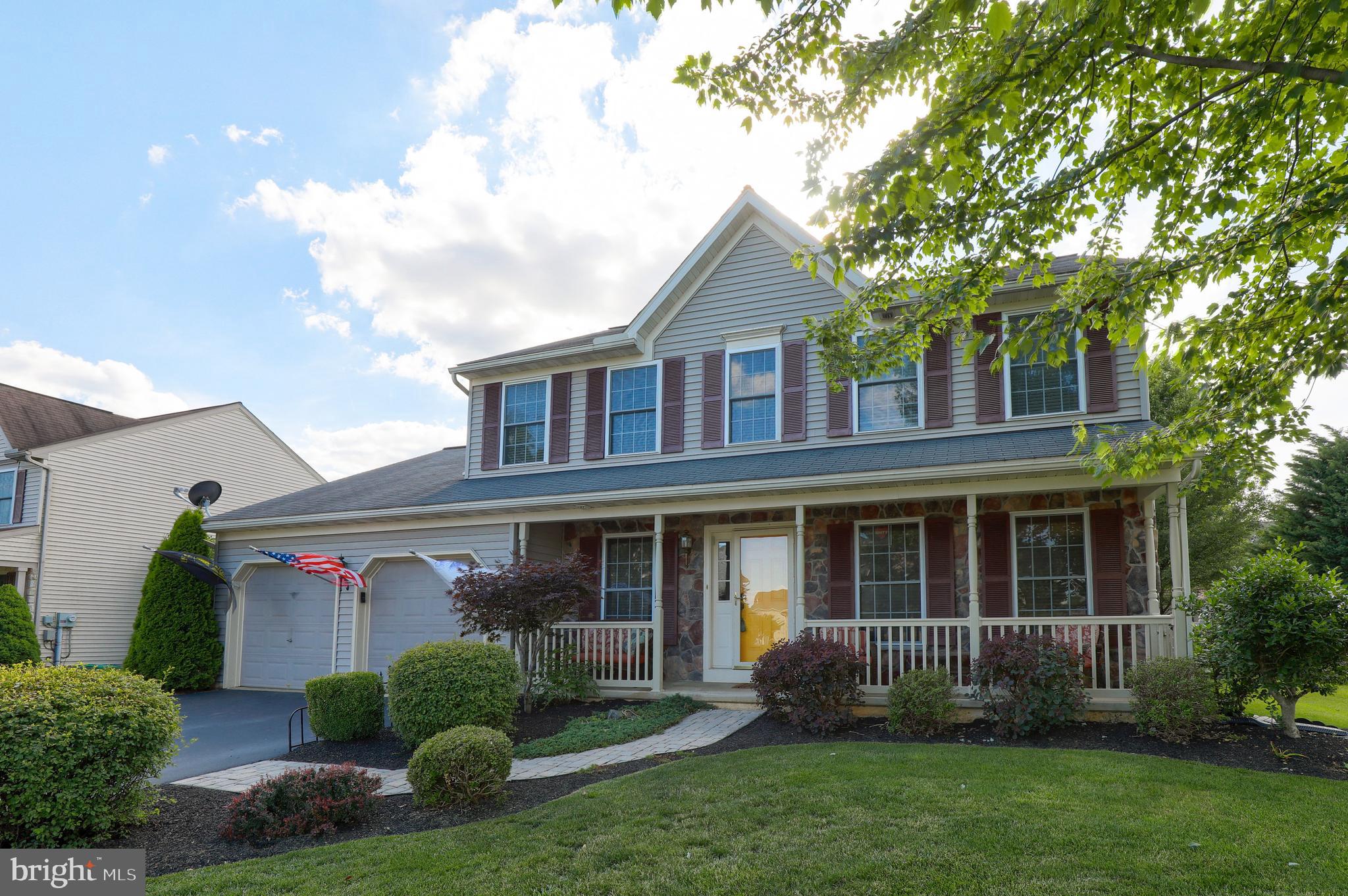 218 Andover Lane Lititz, PA 17543 - Photo 48 of 48