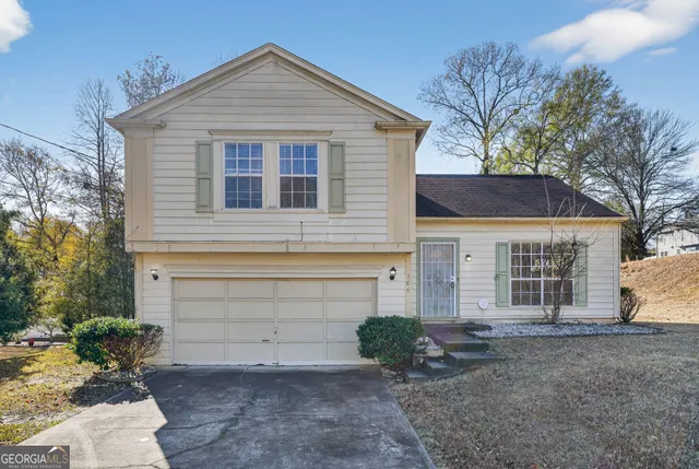 $249,900 | 106 Gatwick Court, Riverdale, GA 30274