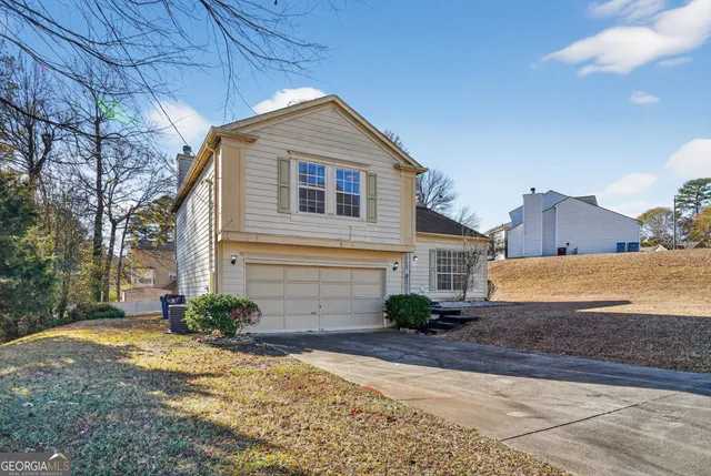 $249,900 | 106 Gatwick Court, Riverdale, GA 30274