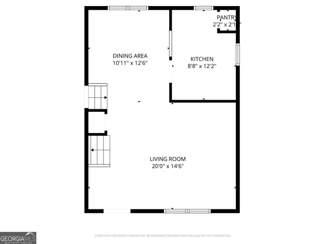 $249,900 | 106 Gatwick Court, Riverdale, GA 30274