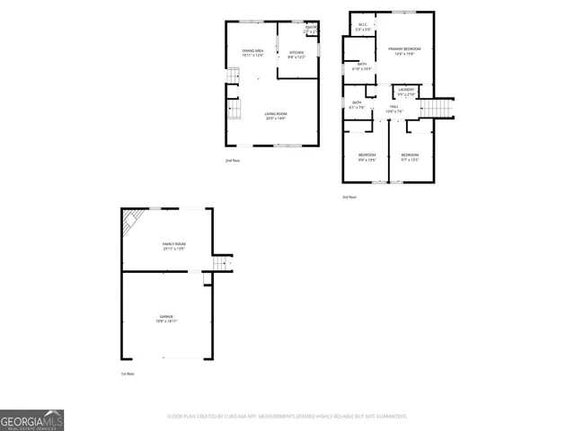 $249,900 | 106 Gatwick Court, Riverdale, GA 30274