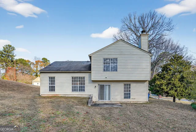 $249,900 | 106 Gatwick Court, Riverdale, GA 30274