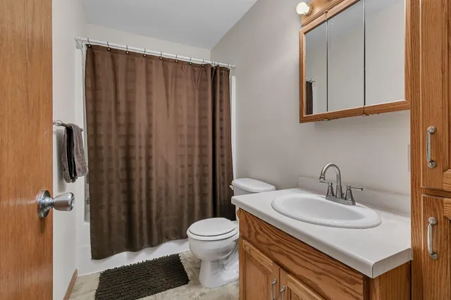 $259,900 | 541 Morningside Avenue, Paynesville, MN 56362