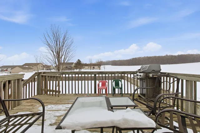 $259,900 | 541 Morningside Avenue, Paynesville, MN 56362