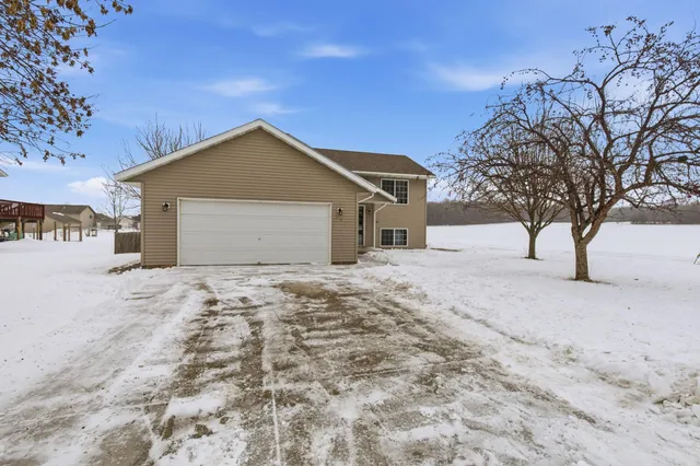 $259,900 | 541 Morningside Avenue, Paynesville, MN 56362