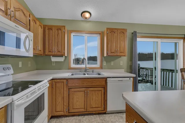 $259,900 | 541 Morningside Avenue, Paynesville, MN 56362