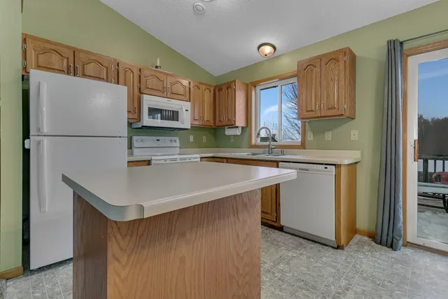 $259,900 | 541 Morningside Avenue, Paynesville, MN 56362