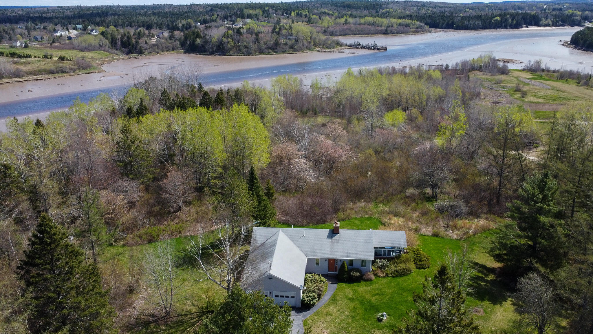 150 Looks Point Road Jonesboro, ME 04648 - Photo 1 of 45 1