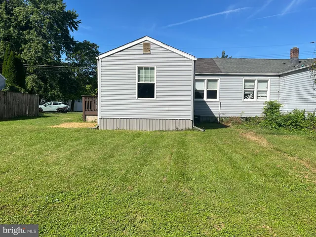 $1,650 | 10 Liberty Street, Aberdeen, MD 21001